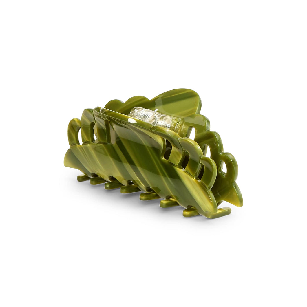 SUI AVA Emma Peppermint Pop Middel Spinach Green