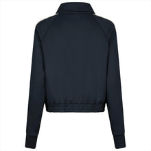 Indlæs billede til gallerivisning NEO NOIR Vera Track Suit Blouse Navy
