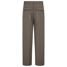 Indlæs billede til gallerivisning CO&#39; COUTURE Vida Wide Pant Walnut
