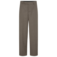 Indlæs billede til gallerivisning CO&#39; COUTURE Vida Wide Pant Walnut
