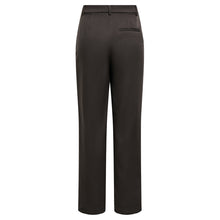 Indlæs billede til gallerivisning JDY Viv Wide Pant Chocolate
