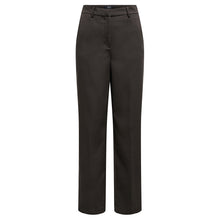 Indlæs billede til gallerivisning JDY Viv Wide Pant Chocolate
