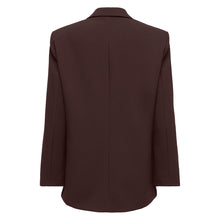 Indlæs billede til gallerivisning JDY Viv Blazer Brun
