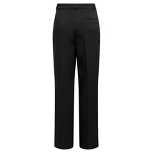 Indlæs billede til gallerivisning JDY Viv Wide Pant Sort
