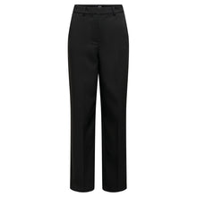 Indlæs billede til gallerivisning JDY Viv Wide Pant Sort
