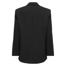 Indlæs billede til gallerivisning JDY Viv Blazer Sort
