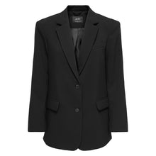 Indlæs billede til gallerivisning JDY Viv Blazer Sort
