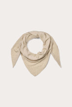 Indlæs billede til gallerivisning O&#39;TAY Obi Scarf Sand
