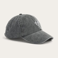 Indlæs billede til gallerivisning O'TAY Cap Washed Black
