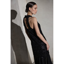 Indlæs billede til gallerivisning BRUUNS BAZAAR Elio Noélma Dress Sort
