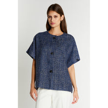 Indlæs billede til gallerivisning HEARTMADE Biro Cape Yale Blue
