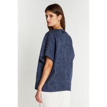 Indlæs billede til gallerivisning HEARTMADE Biro Cape Yale Blue
