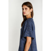 Indlæs billede til gallerivisning HEARTMADE Biro Cape Yale Blue
