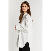 Indlæs billede til gallerivisning HEARTMADE Mekia Shirt White Daisy
