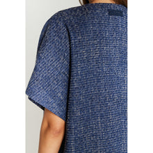 Indlæs billede til gallerivisning HEARTMADE Biro Cape Yale Blue
