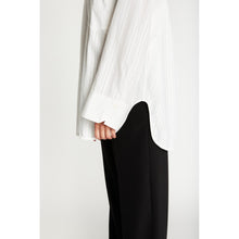 Indlæs billede til gallerivisning HEARTMADE Mekia Shirt White Daisy
