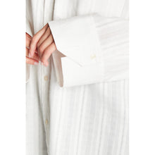 Indlæs billede til gallerivisning HEARTMADE Mekia Shirt White Daisy
