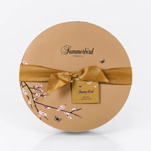 Indlæs billede til gallerivisning SUMMERBIRD Winter Signature
