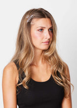 Indlæs billede til gallerivisning SUI AVA Lea Sparkle Mini Brown
