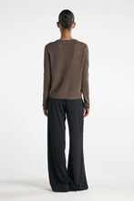 Indlæs billede til gallerivisning O&#39;TAY Filipa Blouse Brownstone
