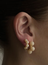Indlæs billede til gallerivisning PICO COPENHAGEN Electrine Studs Powder
