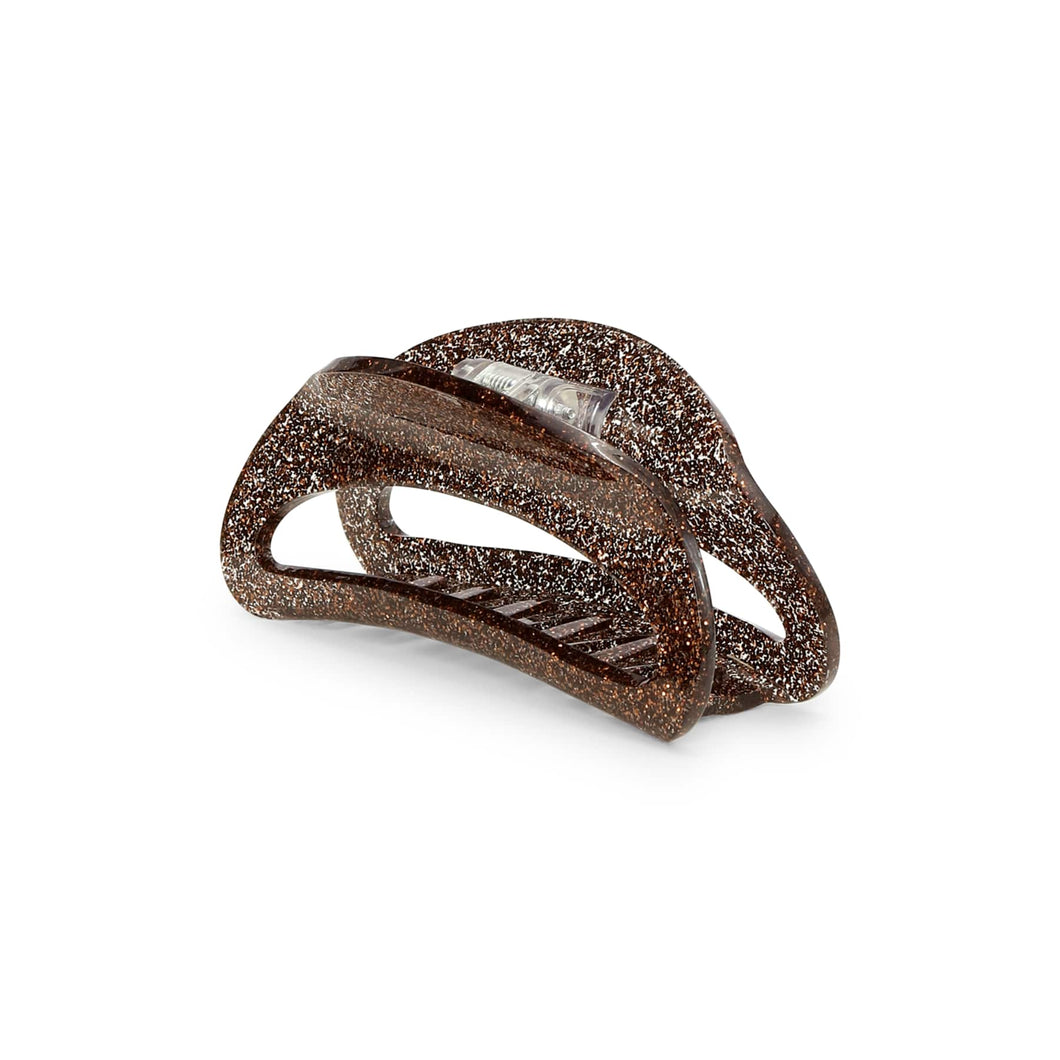 SUI AVA Theresa Jingle Chestnut Cocoa