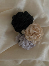 Indlæs billede til gallerivisning PICO COPENHAGEN Rose Claw Black
