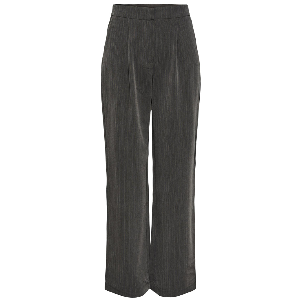 Y.A.S Yaspinly Hmw Pinstripe Pant