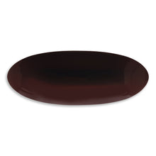 Indlæs billede til gallerivisning SUI AVA Oval Bone Brown
