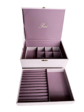 Indlæs billede til gallerivisning PICO COPENHAGEN Giant Jewelry Box Rouge
