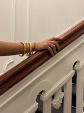 Indlæs billede til gallerivisning PICO COPENHAGEN Ray Bangle (guld/sølv)
