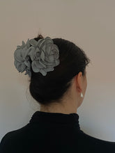 Indlæs billede til gallerivisning PICO COPENHAGEN Rose Claw Black
