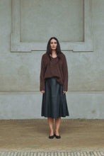 Indlæs billede til gallerivisning O'TAY Tory Blouse Teddy Brushed
