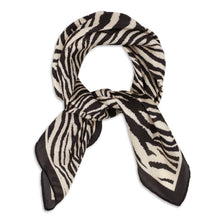 Indlæs billede til gallerivisning SUI AVA Zebra Scarf
