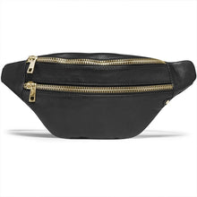Indlæs billede til gallerivisning DEPECHE Bumbag 13952 Sort
