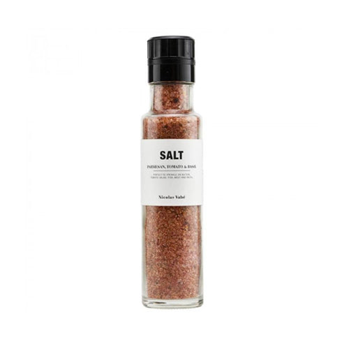 NICOLAS VAHÉ Salt - Parmesan/Tomat