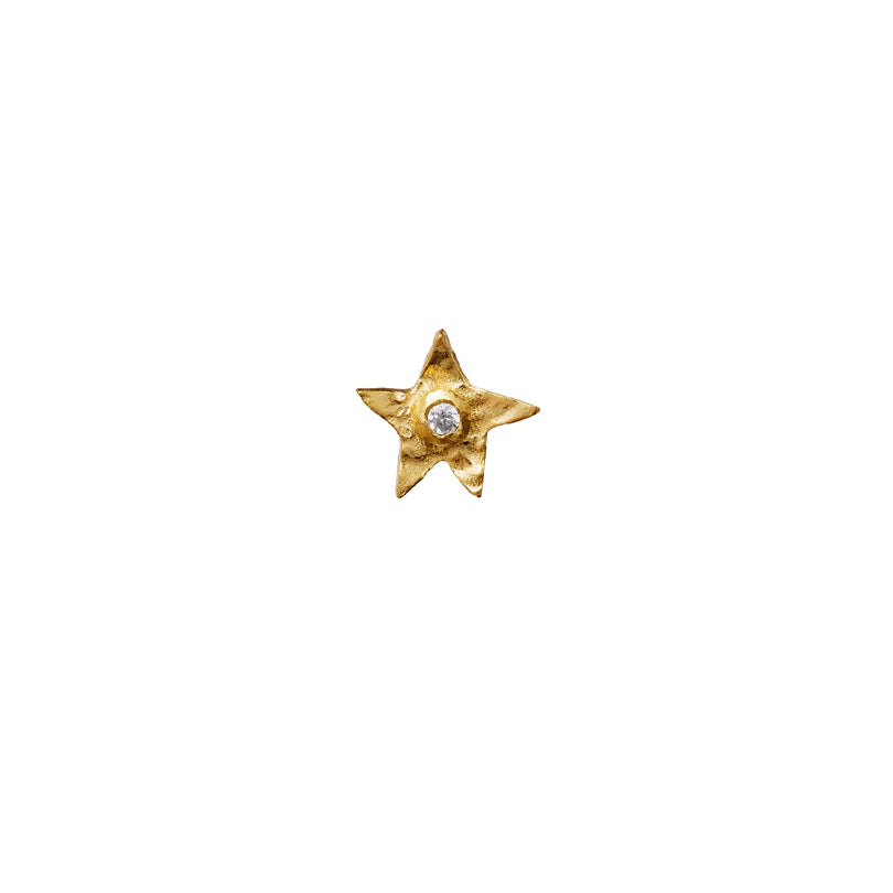 MAANESTEN Polaris Single Earring