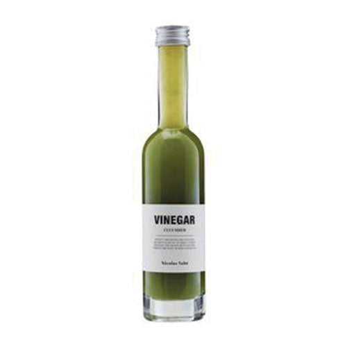 NICOLAS VAHÉ Vinegar Cucumber