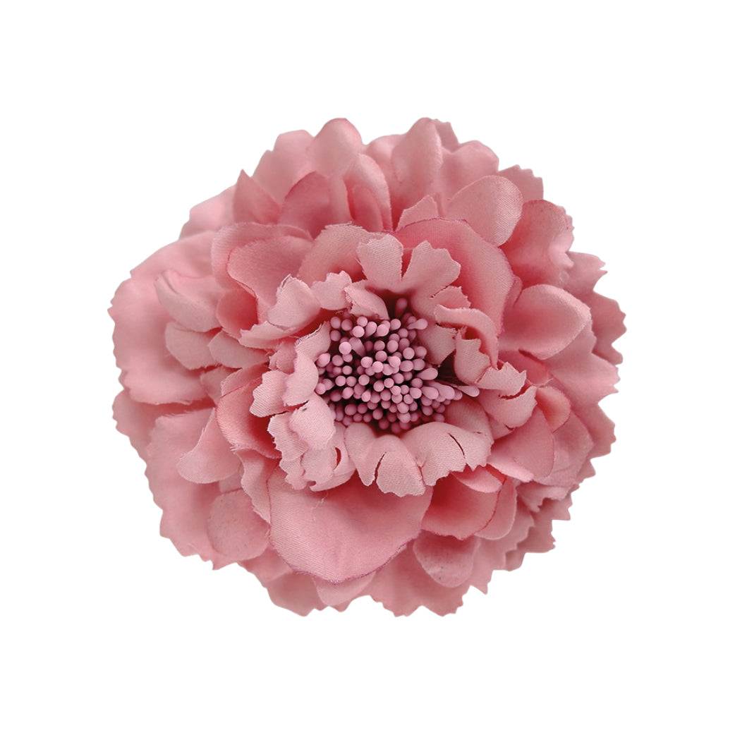 BLACK COLOUR Julita Brooch Dust Rose