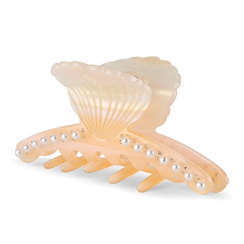 SUI AVA Pearly Shell Clip Spirit