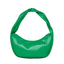 Indlæs billede til gallerivisning BECK SÖNDERGAARD Ralloo Taila Bag Pepper Green
