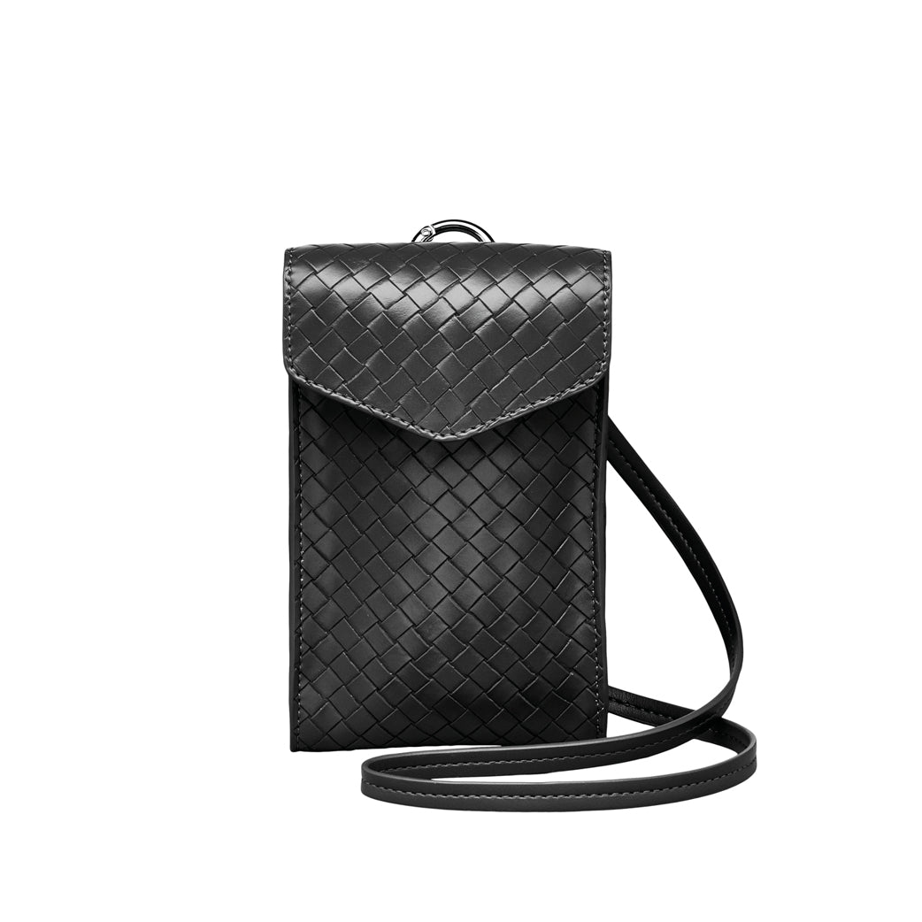 BECK SÖNDERGAARD Rallo Moana Bag Black