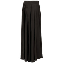 Indlæs billede til gallerivisning KARMAMIA Savannah Skirt Black (One size)
