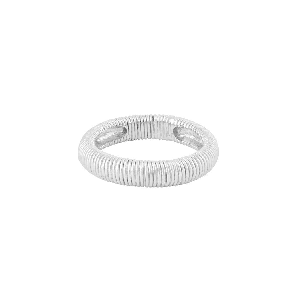 PERNILLE CORYDON Sea Breeze Ring (sølv)