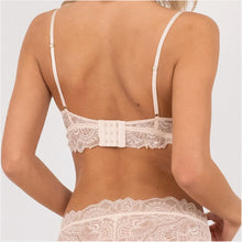 Indlæs billede til gallerivisning NEO NOIR Skin Lemon Bra Nude
