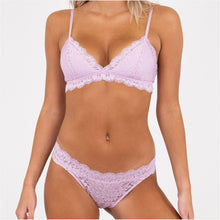 Indlæs billede til gallerivisning NEO NOIR Skin Lime Brief Lavender
