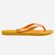 Indlæs billede til gallerivisning HAVAIANAS Top Pop Yellow
