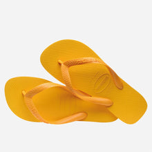 Indlæs billede til gallerivisning HAVAIANAS Top Pop Yellow
