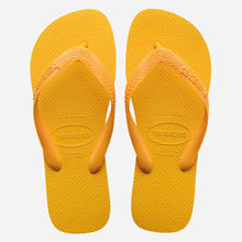 Indlæs billede til gallerivisning HAVAIANAS Top Pop Yellow
